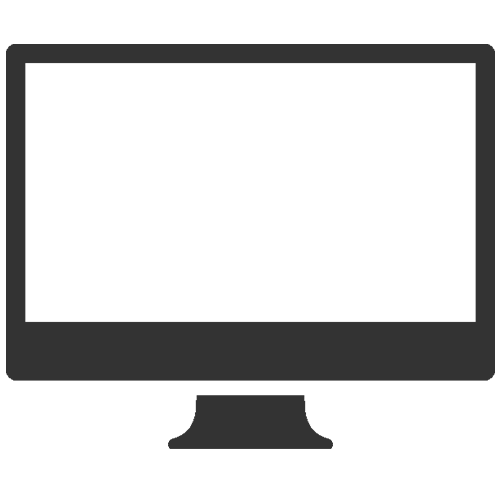 Computer icon site
