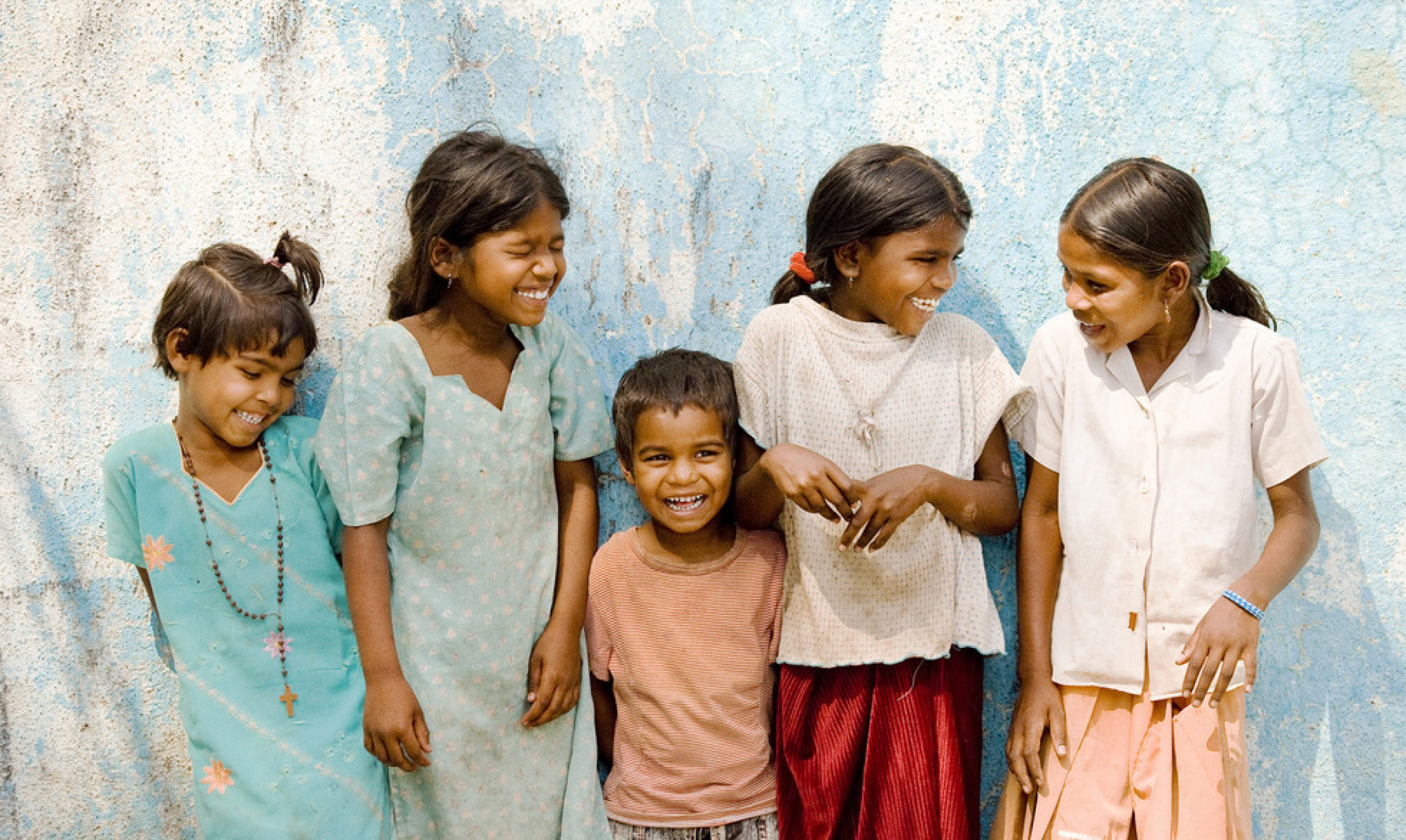 Educo is a charity founded in Ireland in 2006 with the aim of educating children in India out of poverty.